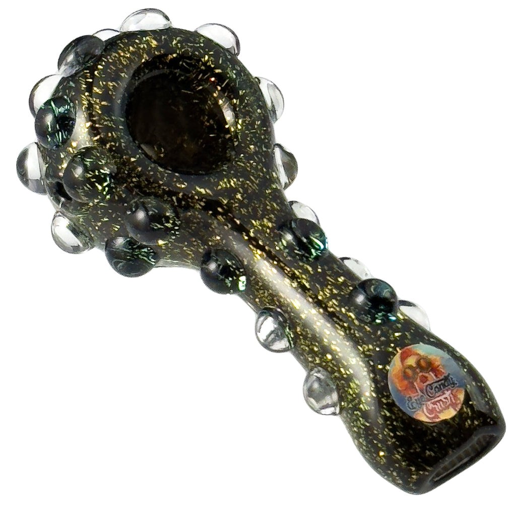 Eye Candy Crush ~ Crush Full Dichro Spoons