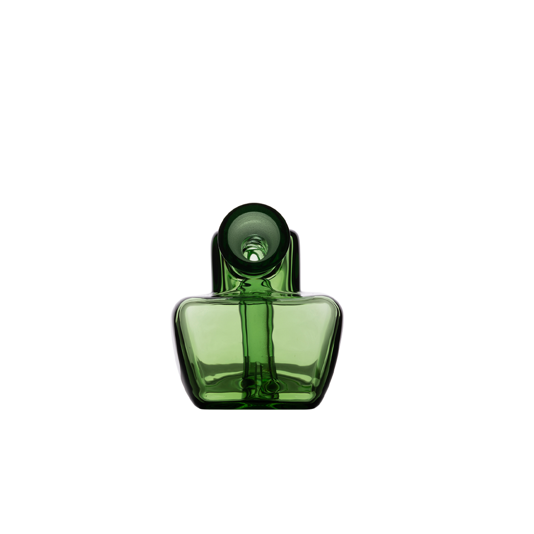 MJ Arsenal - Commander Blunt Bubbler