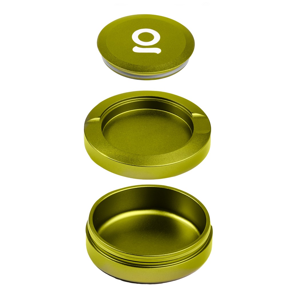 Ongrok - Pouch Storage Puck