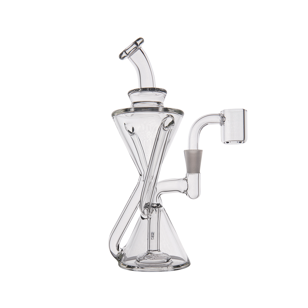 MJ Arsenal - Time Turner Mini Dab Rig