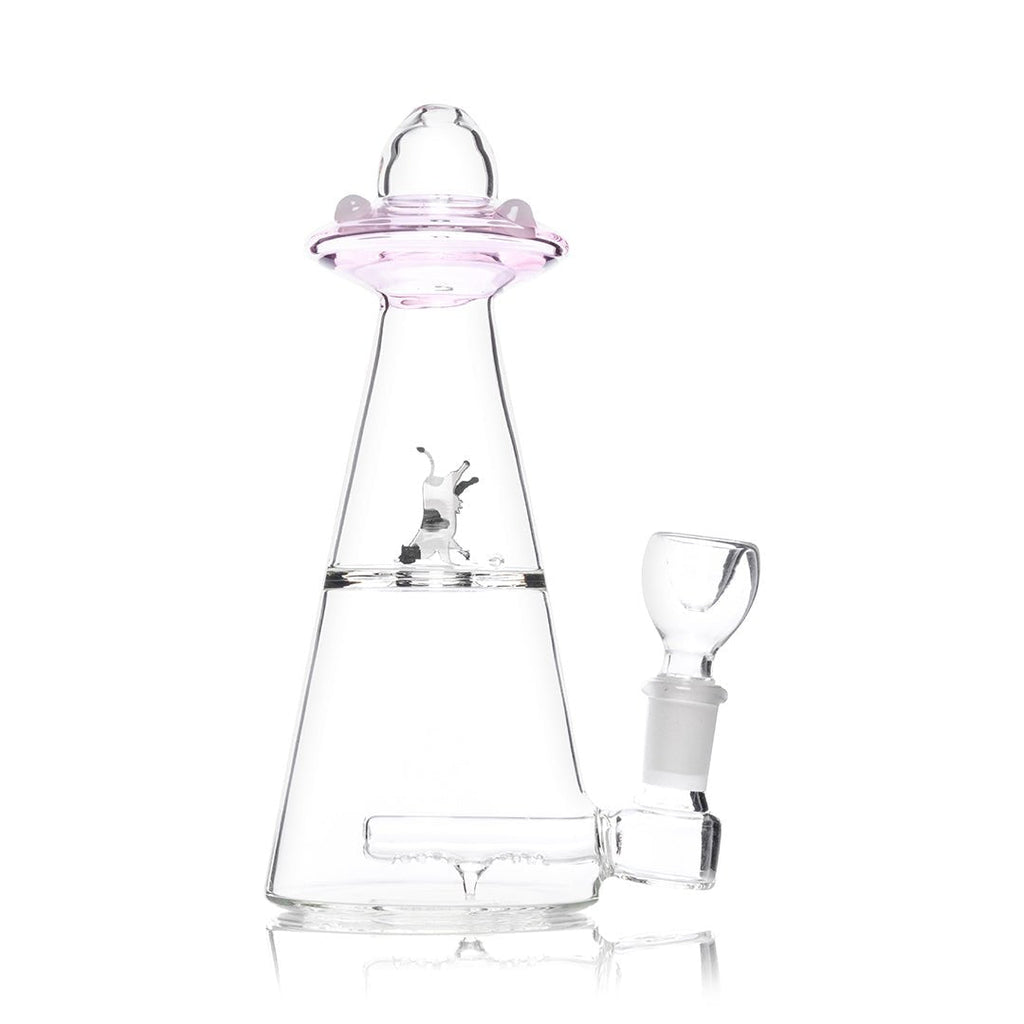 HEMPER - UFO Vortex Rig