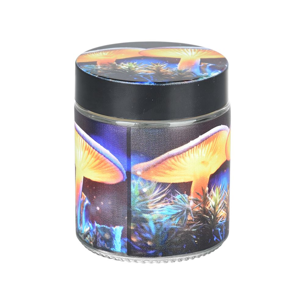 Pulsar ~ Design Series Juicebox Water Pipe Smoker's Travel Kit