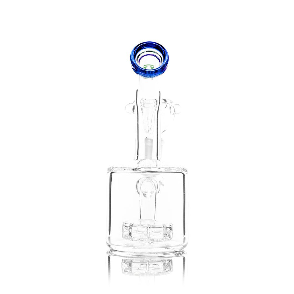 HEMPER - Showerhead Puck Rig