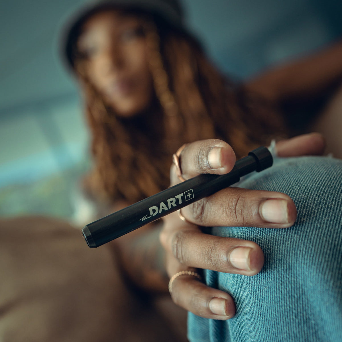 DART - Plus One Hitter