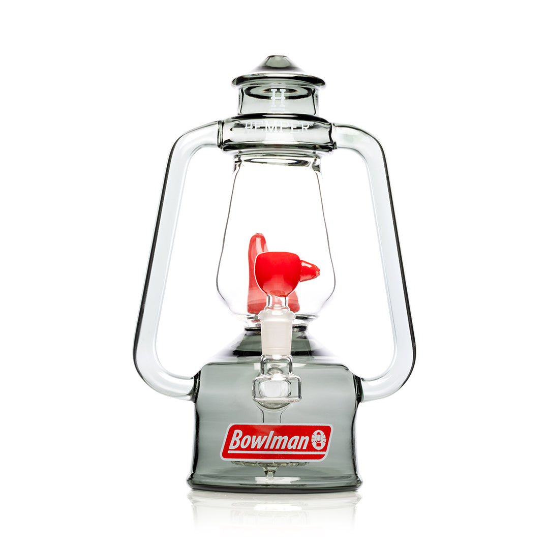 HEMPER - Bowlman Lantern XL Bong 10"
