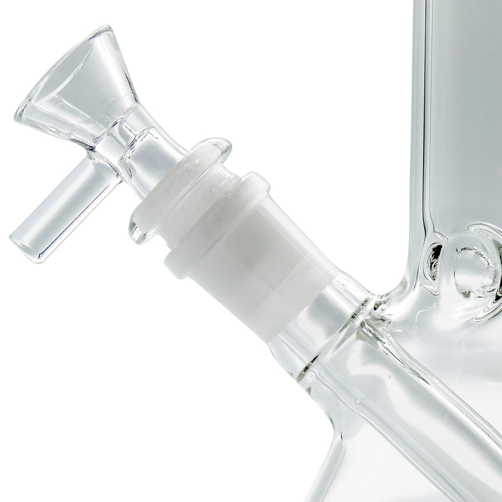 LA Pipes - Beaker Bong - 8"