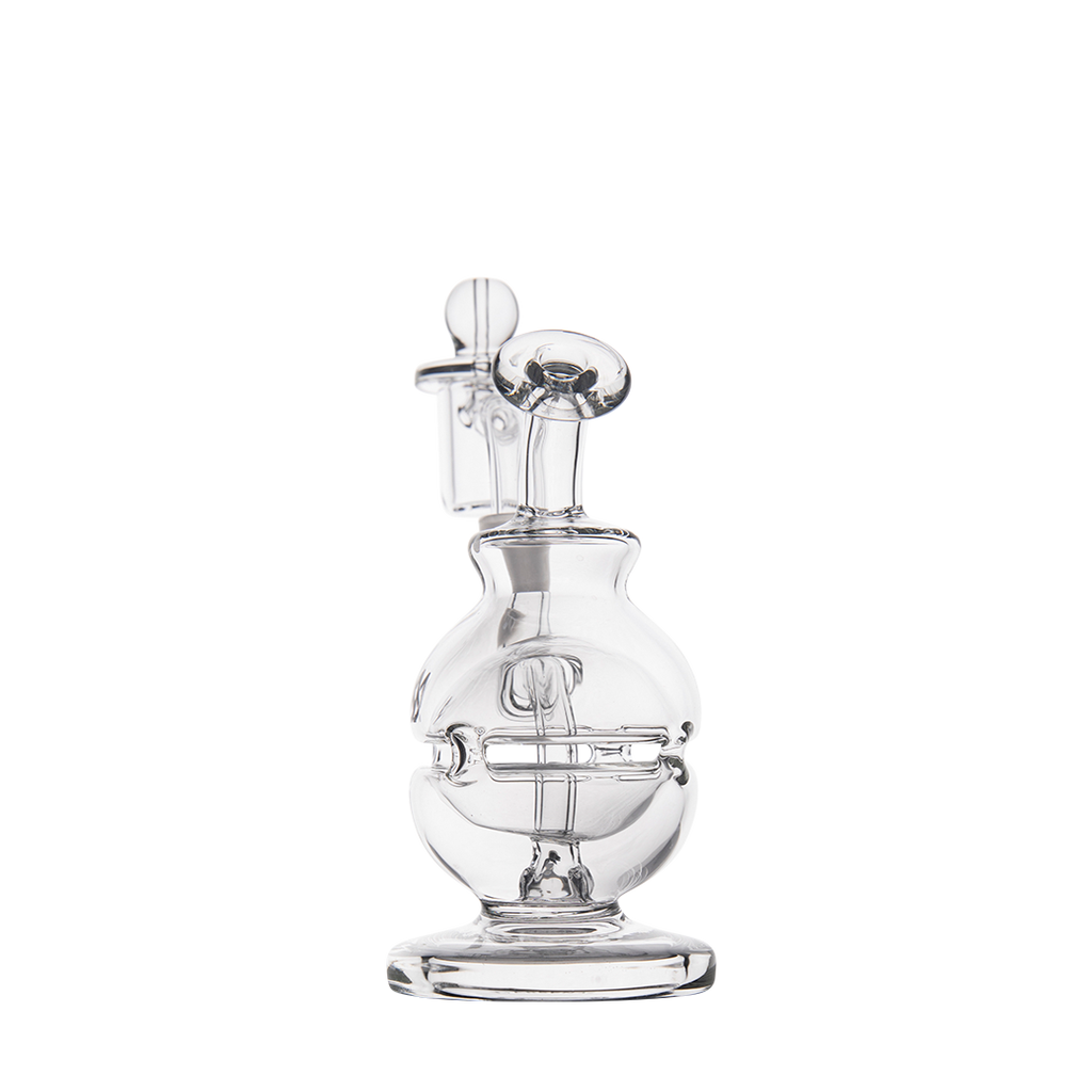 MJ Arsenal - Royale Mini Dab Rig