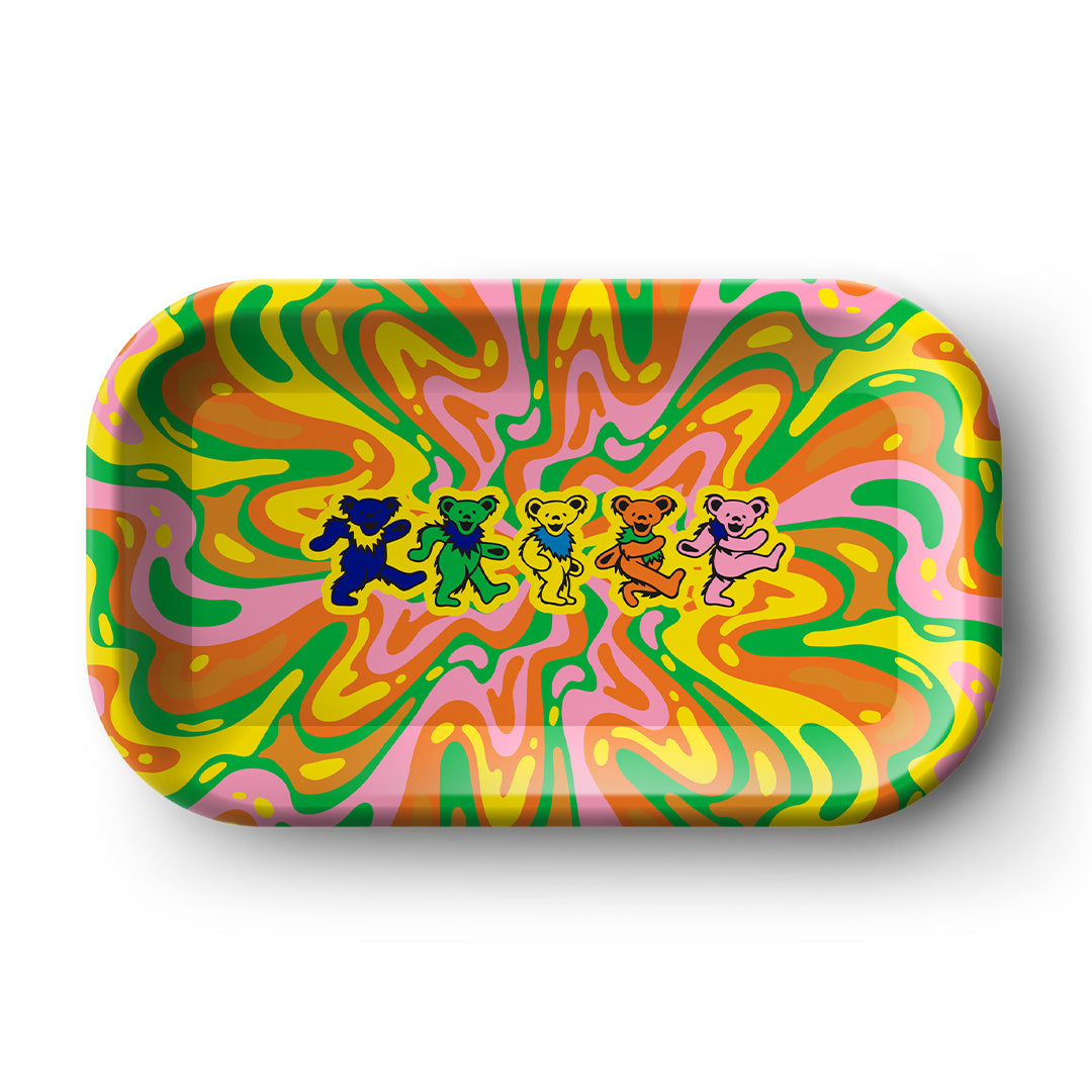 Blazy Susan - Blazy Susan x Grateful Dead Rolling Trays