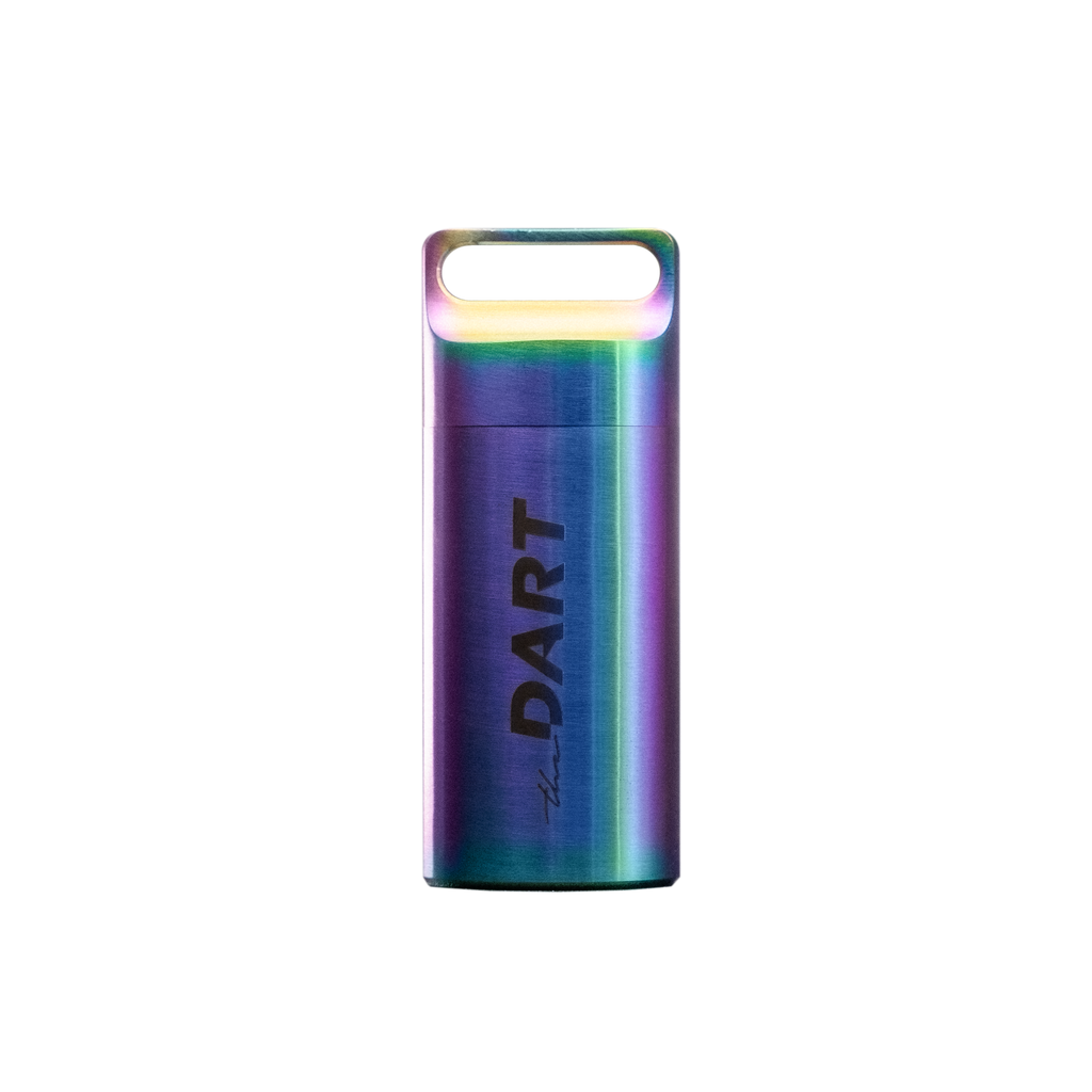 Dart - Premium Canister