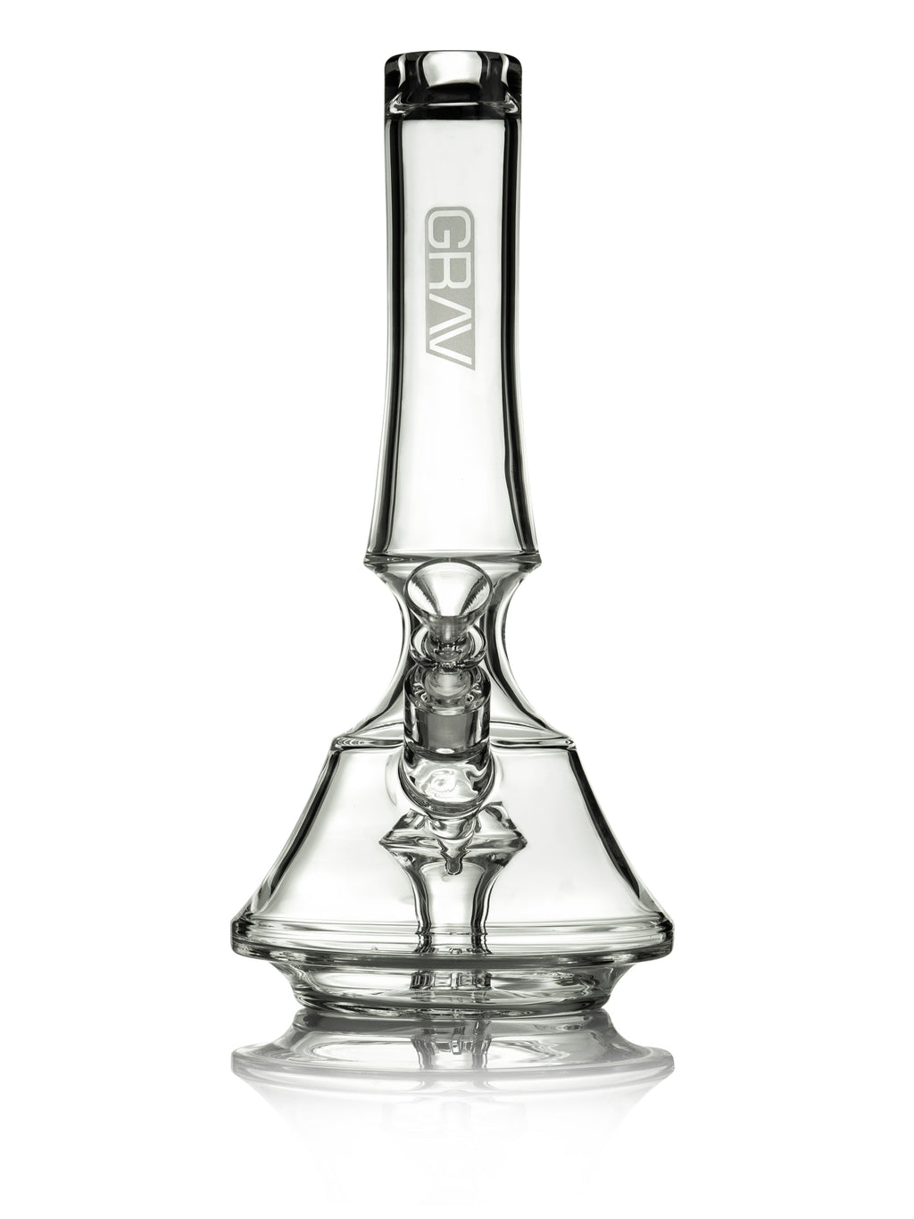 GRAV® > Empress Water Pipe