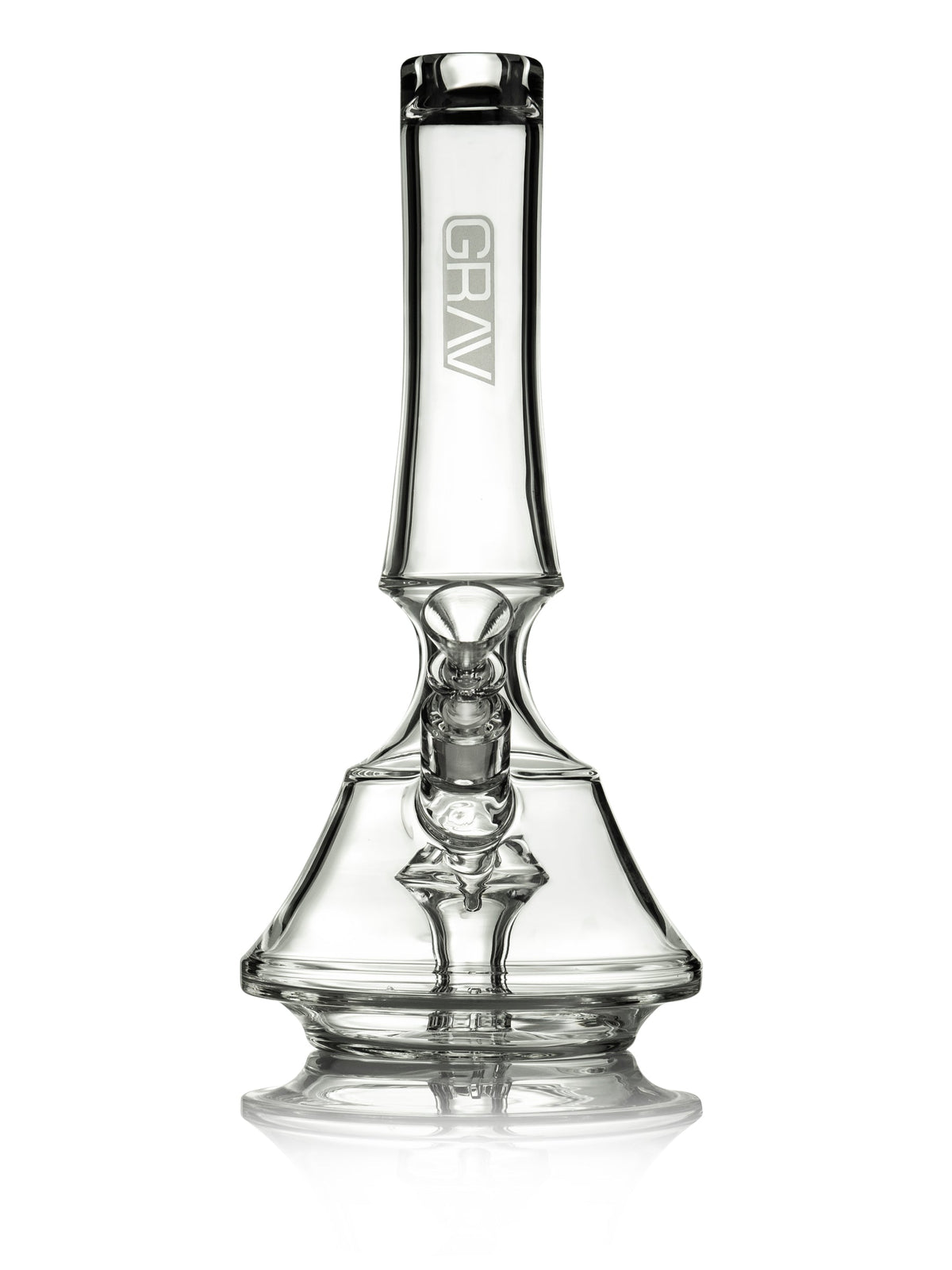 GRAV® > Empress Water Pipe