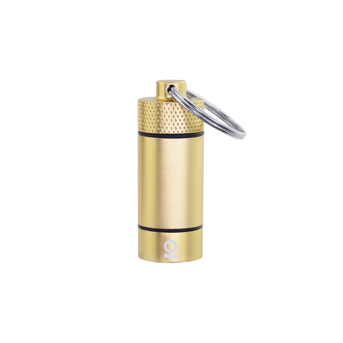 Ongrok - Small Storage Keychain