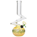 LA Pipes - "Zong-Bubble-Bong" Classic Water-Pipe