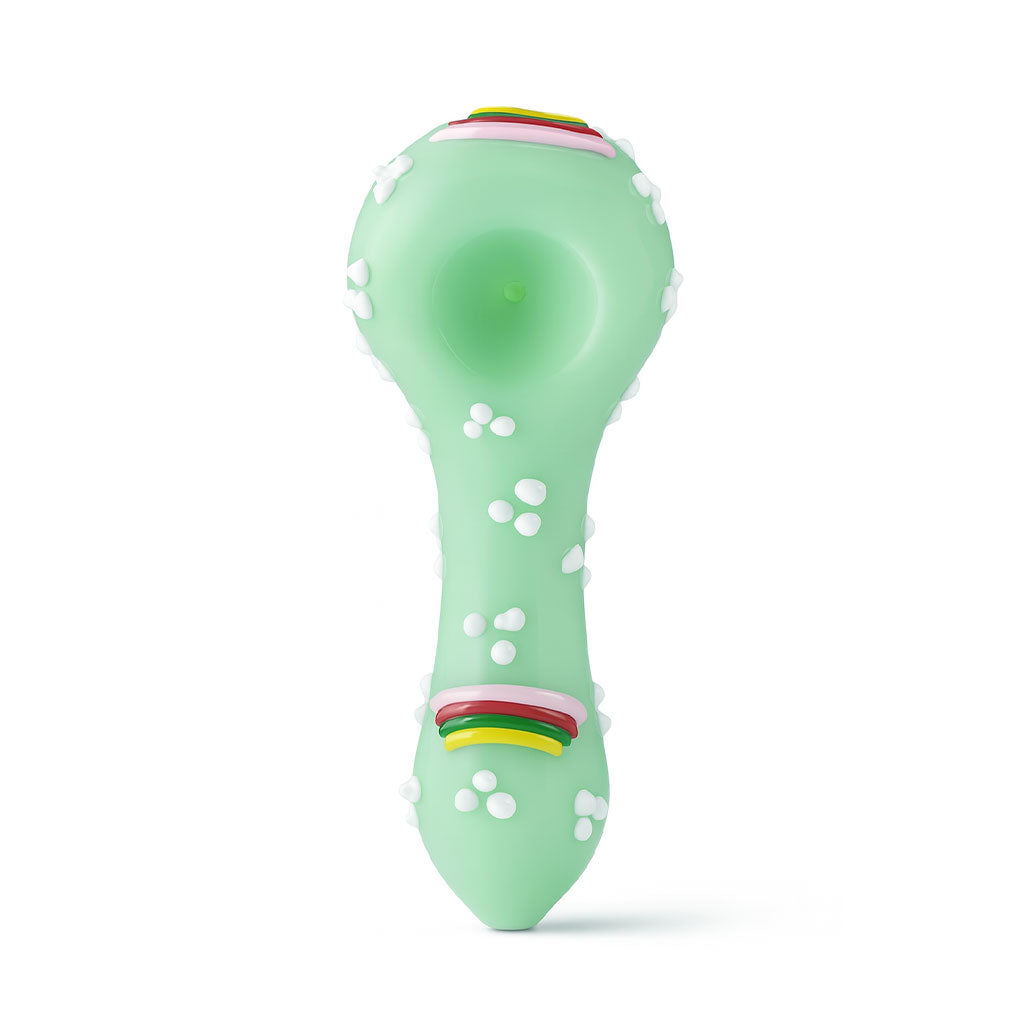 Rainbow Hand Pipe