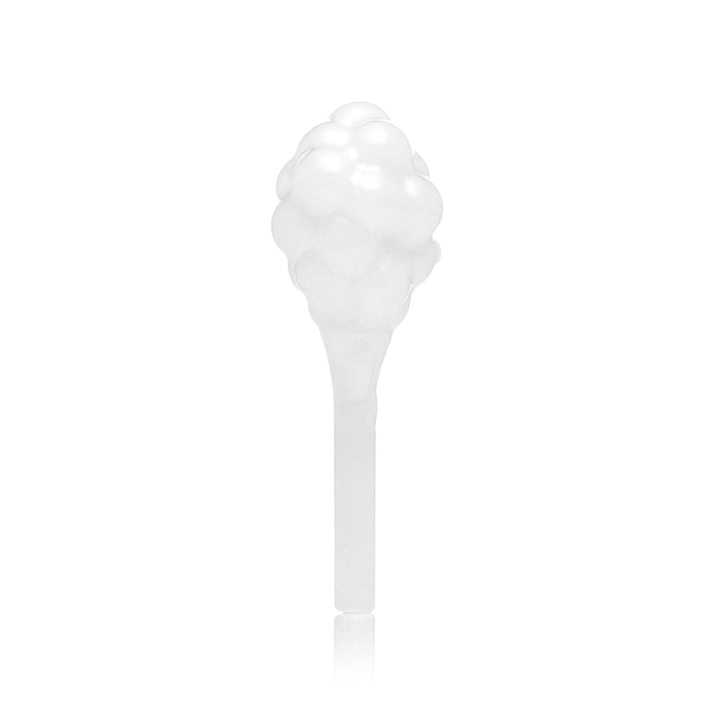 HEMPER - Wish Ball 4.5 Inch Glass Hand Pipe