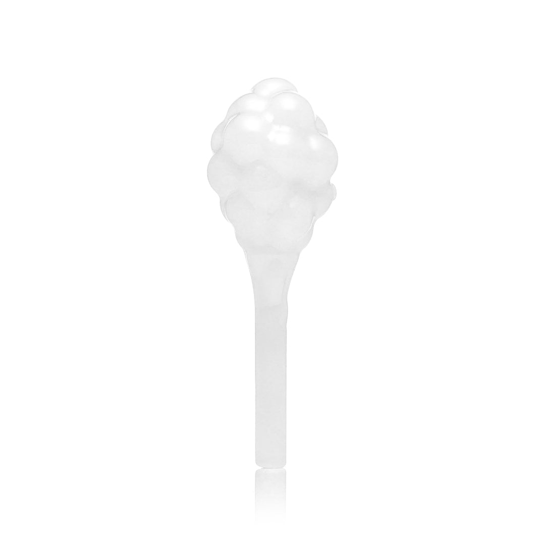 HEMPER - Wish Ball 4.5 Inch Glass Hand Pipe
