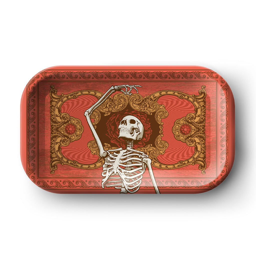 Blazy Susan - Blazy Susan x Grateful Dead Rolling Trays