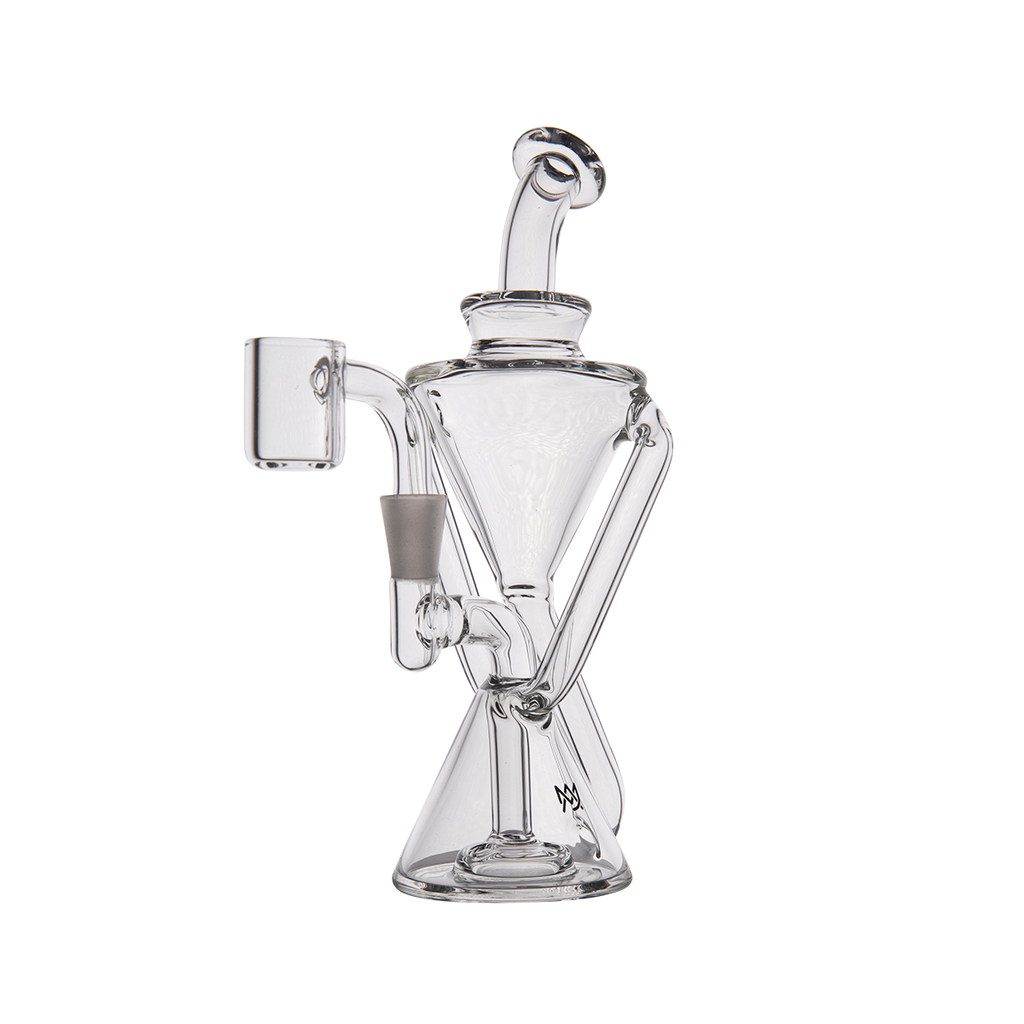 MJ Arsenal - Time Turner Mini Dab Rig