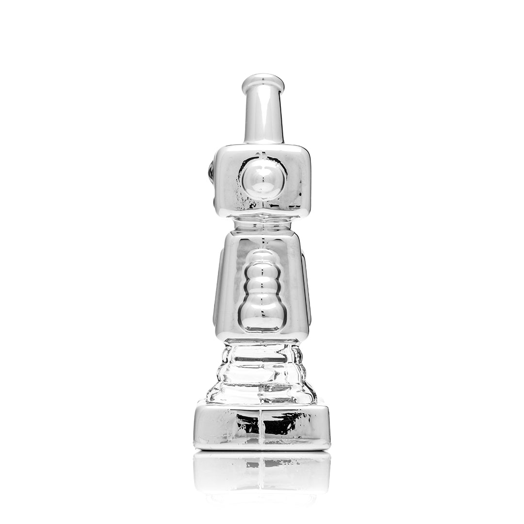 HEMPER - Hi-Robot Hand Pipe