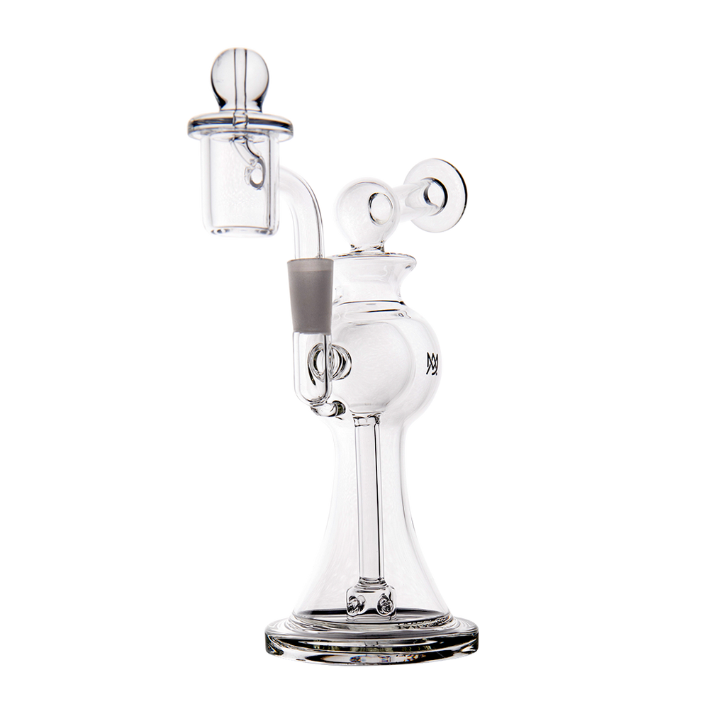 MJ Arsenal ~ Apollo Mini Dab Rig