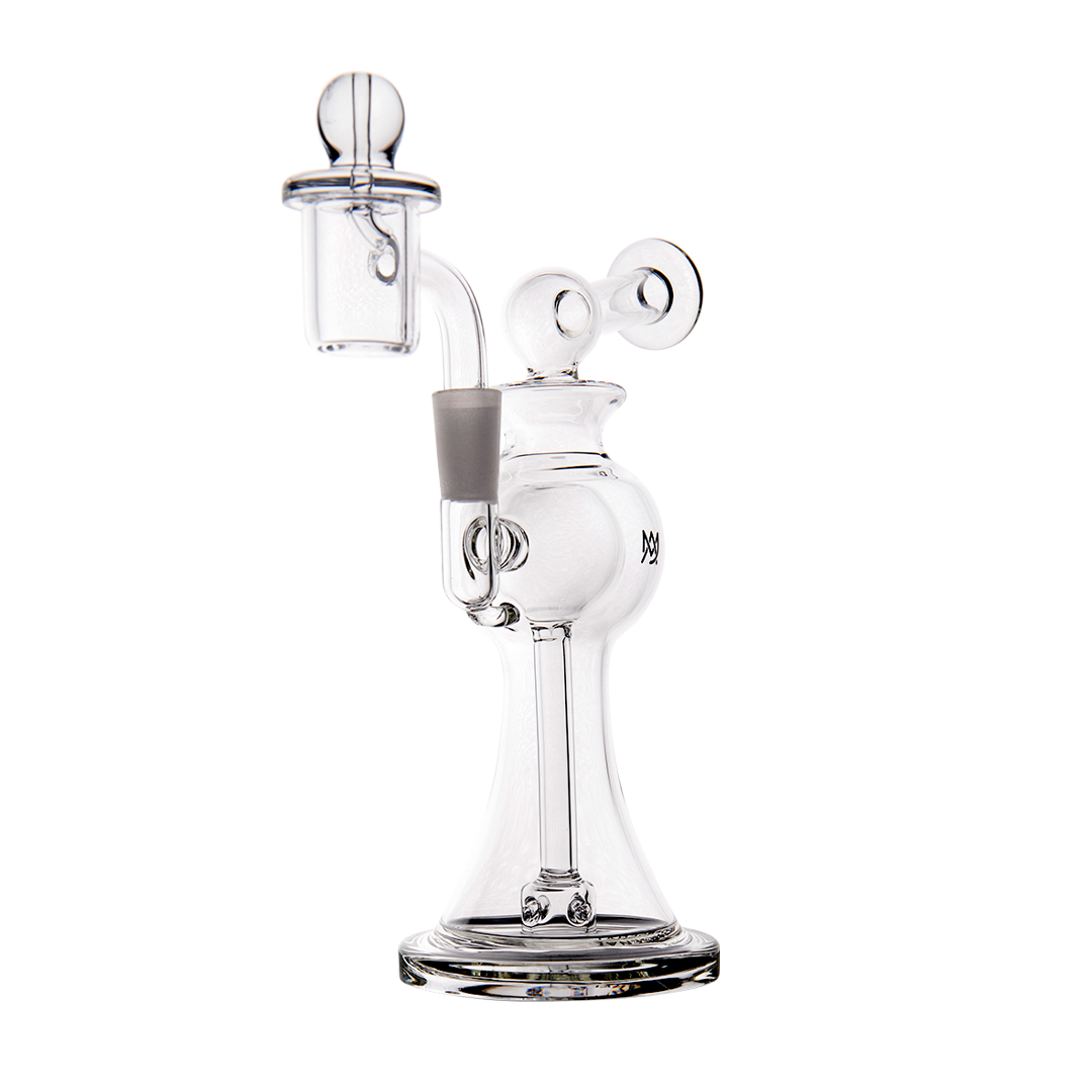 MJ Arsenal ~ Apollo Mini Dab Rig