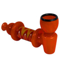 Eye Candy Crush ~ Metal Parts Style Bowl 🔥 (Various Colors)