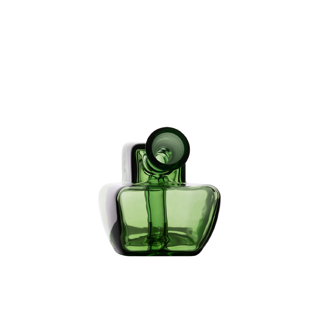MJ Arsenal - Commander Blunt Bubbler
