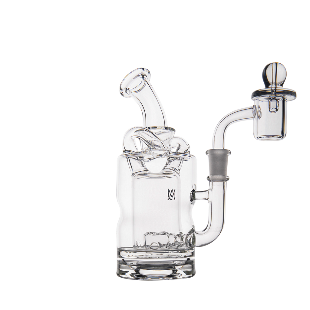 MJ Arsenal - Turbine Mini Dab Rig