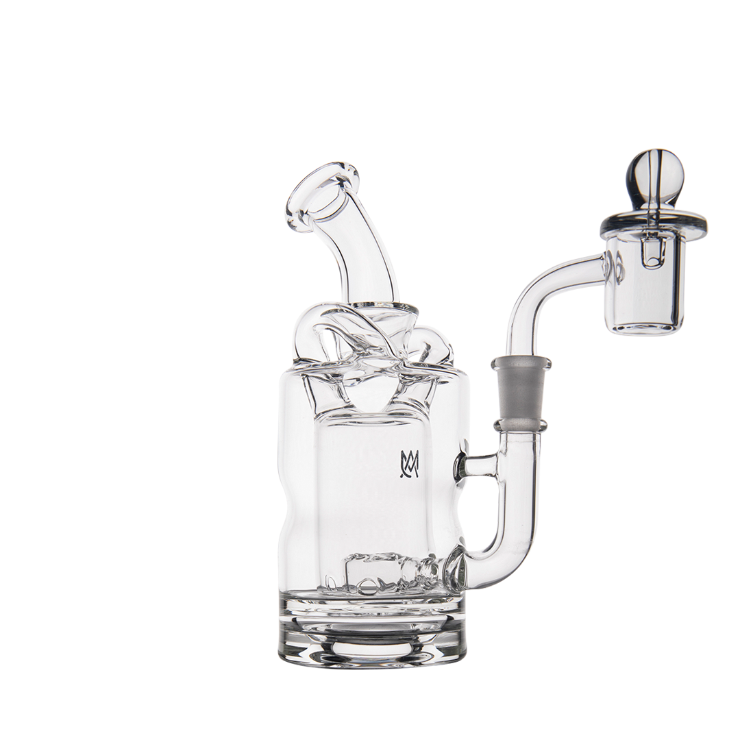 MJ Arsenal - Turbine Mini Dab Rig