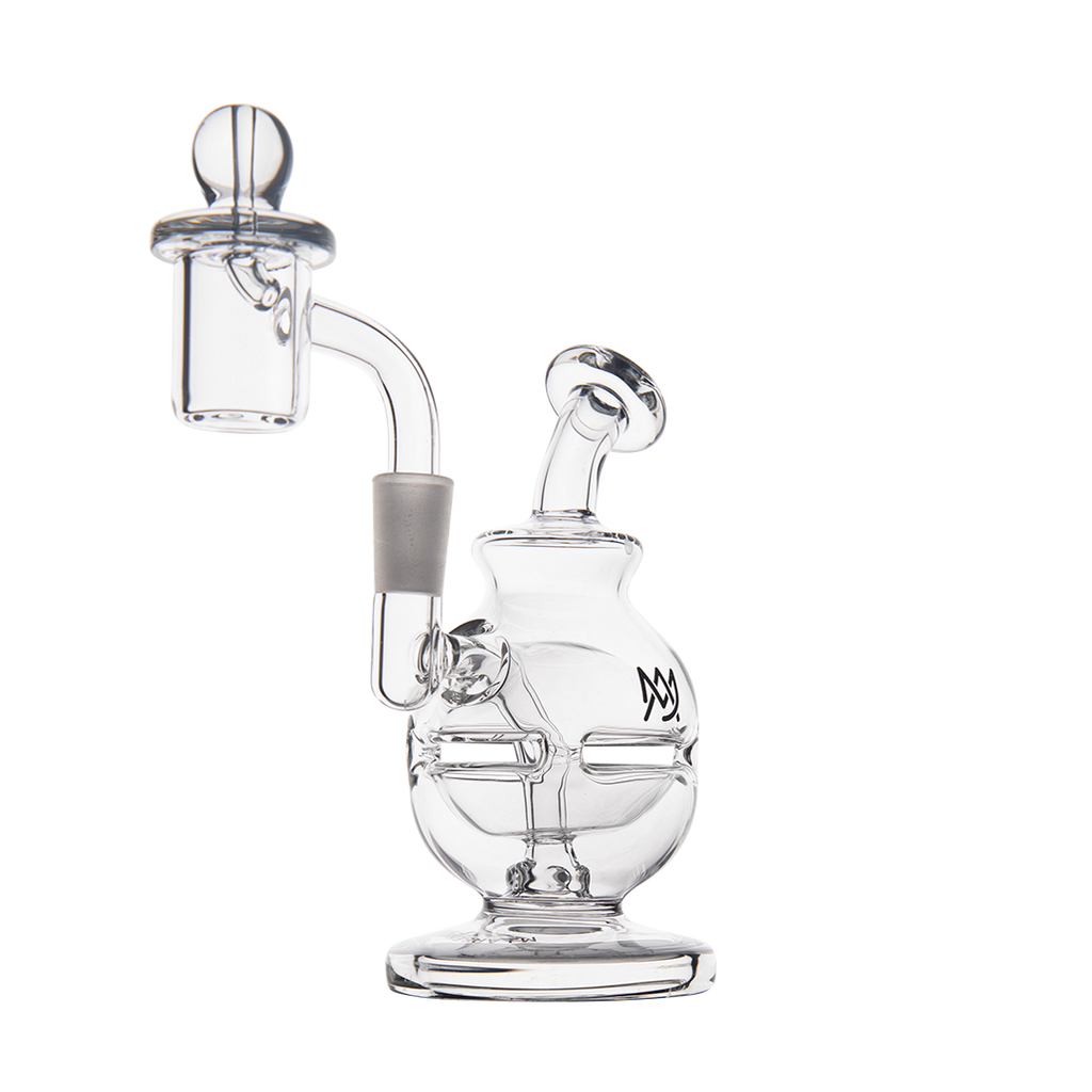 MJ Arsenal - Royale Mini Dab Rig