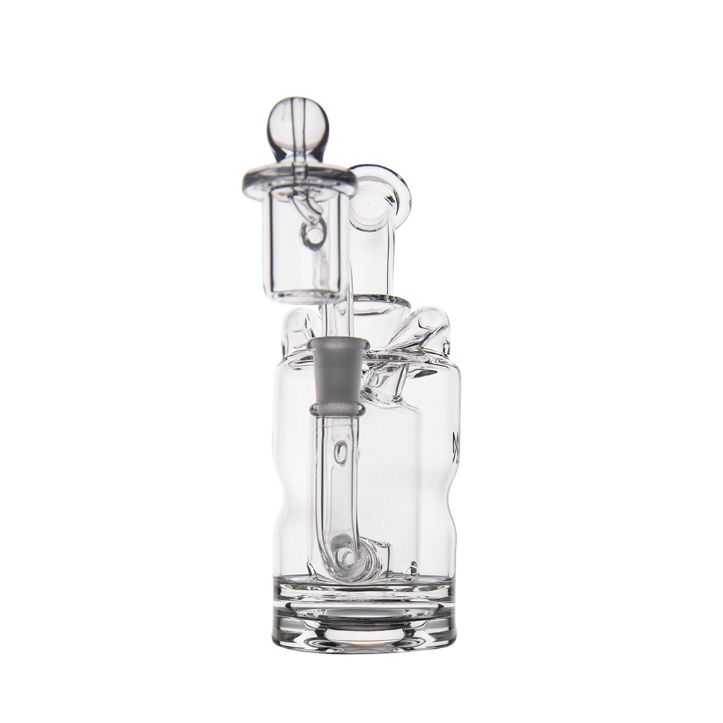 MJ Arsenal - Turbine Mini Dab Rig