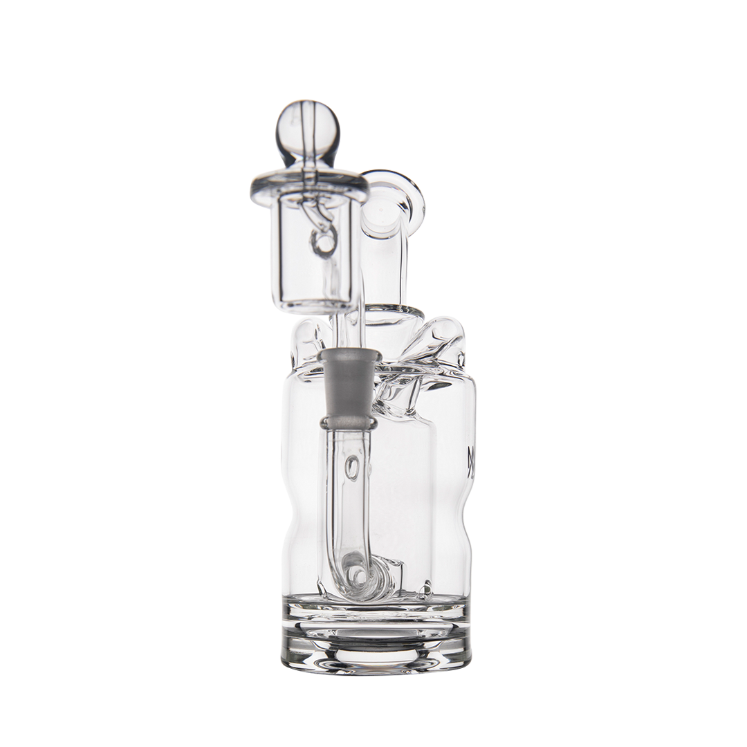 MJ Arsenal - Turbine Mini Dab Rig