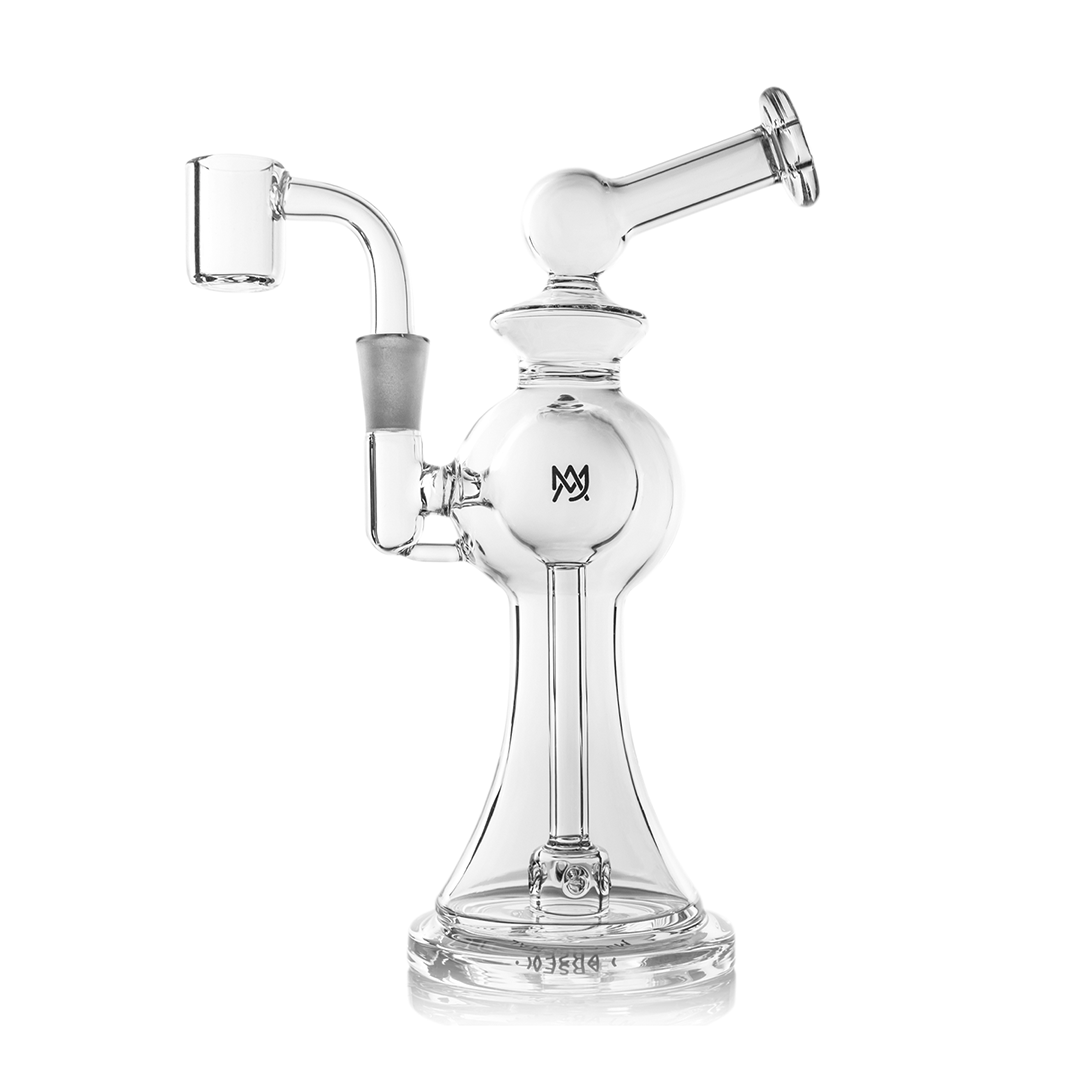 MJ Arsenal ~ Apollo Mini Dab Rig