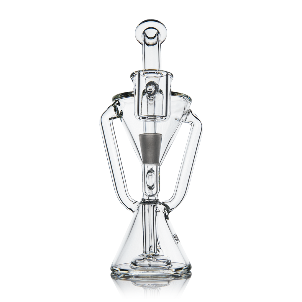MJ Arsenal - Time Turner Mini Dab Rig