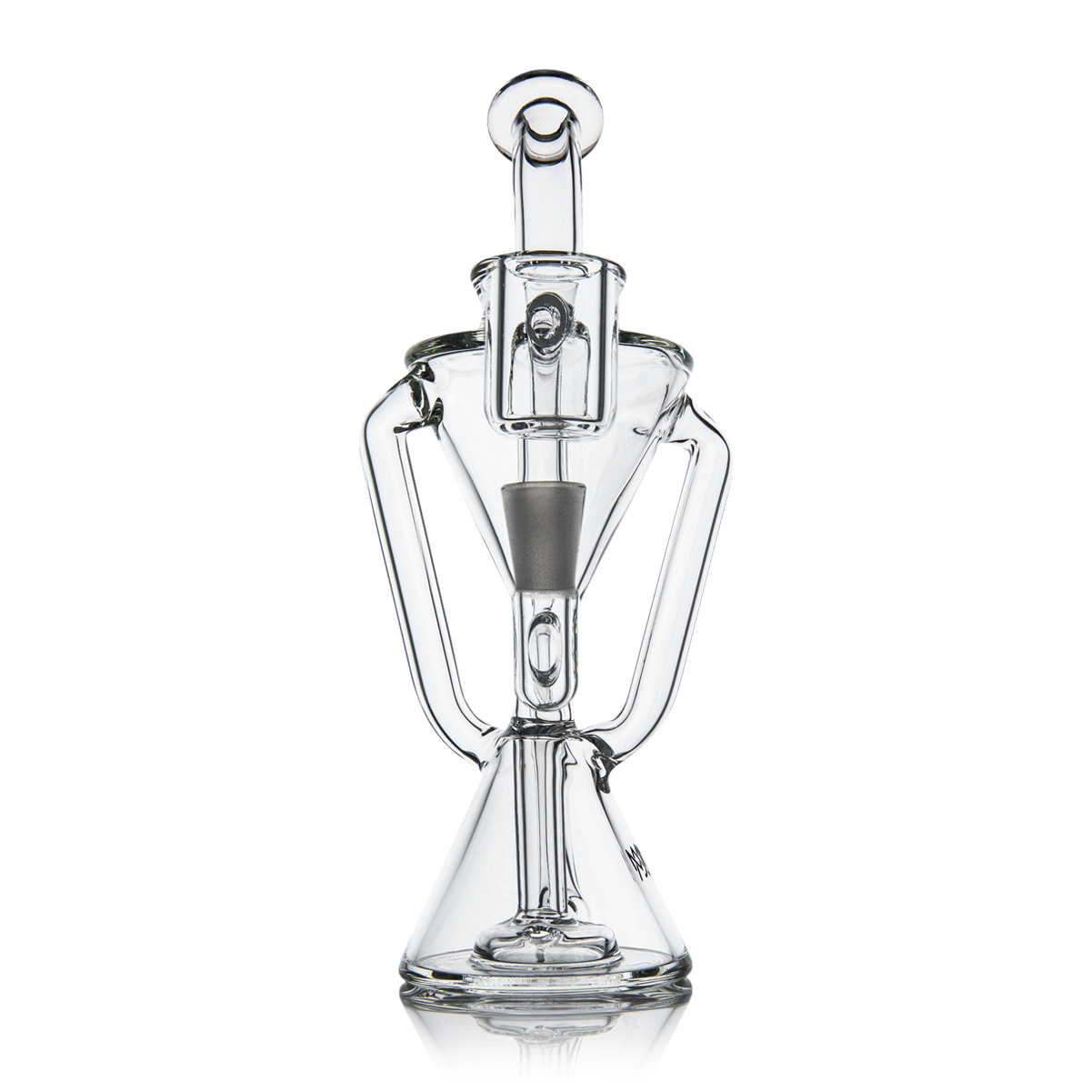 MJ Arsenal - Time Turner Mini Dab Rig