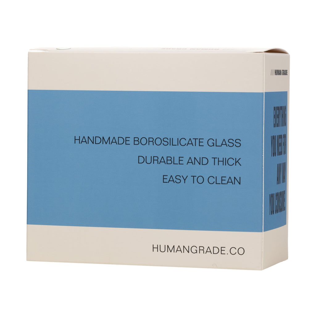 Human Grade - Hammer Bubbler