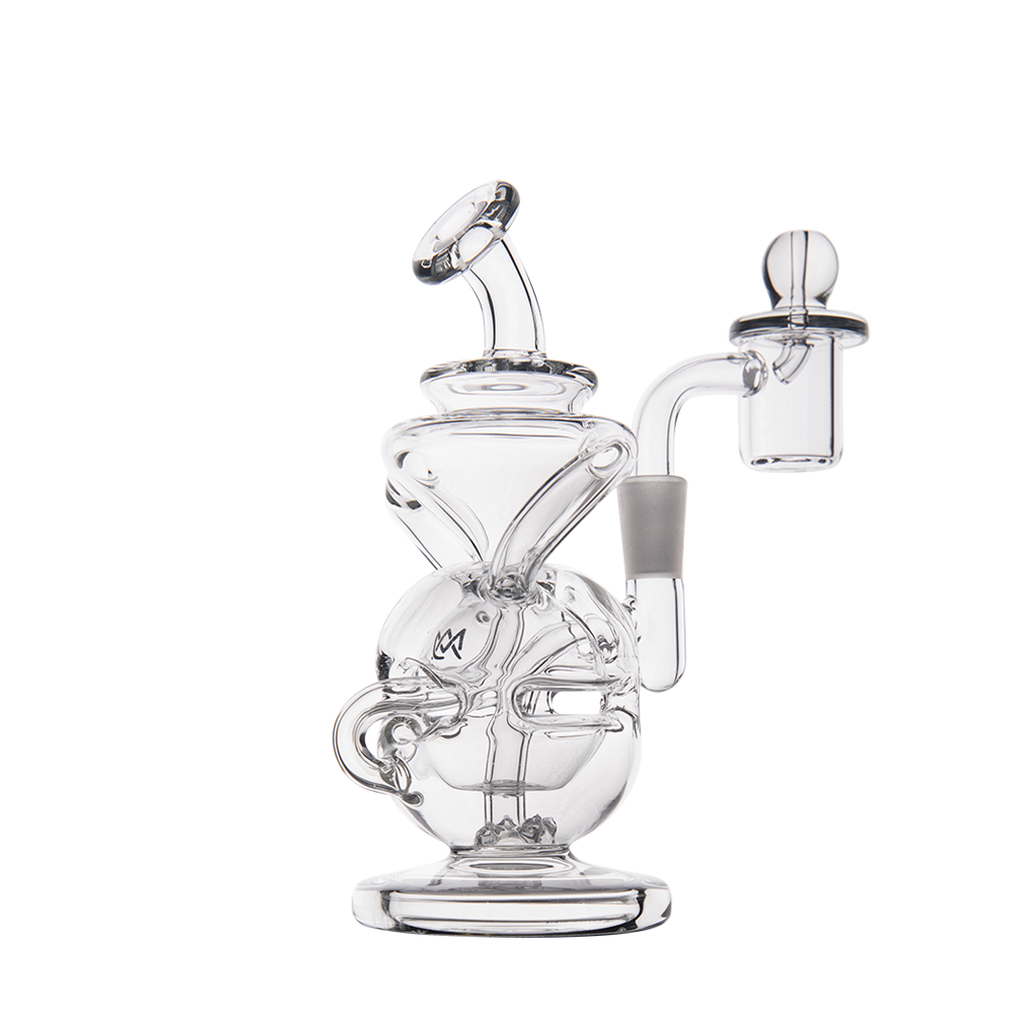 MJ Arsenal - Infinity Mini Dab Rig