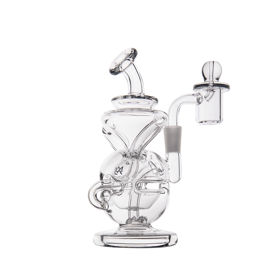 MJ Arsenal - Infinity Mini Dab Rig