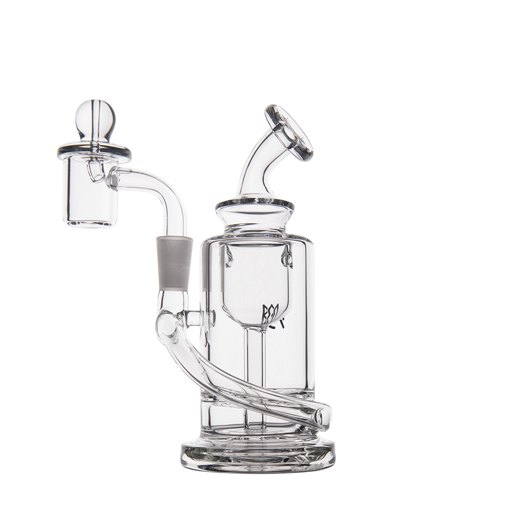 MJ Arsenal - Ursa Mini Dab Rig