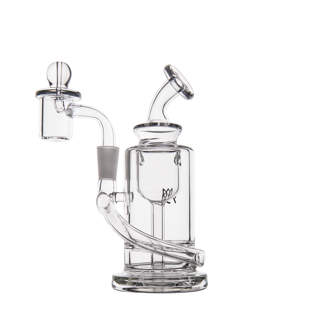 MJ Arsenal - Ursa Mini Dab Rig