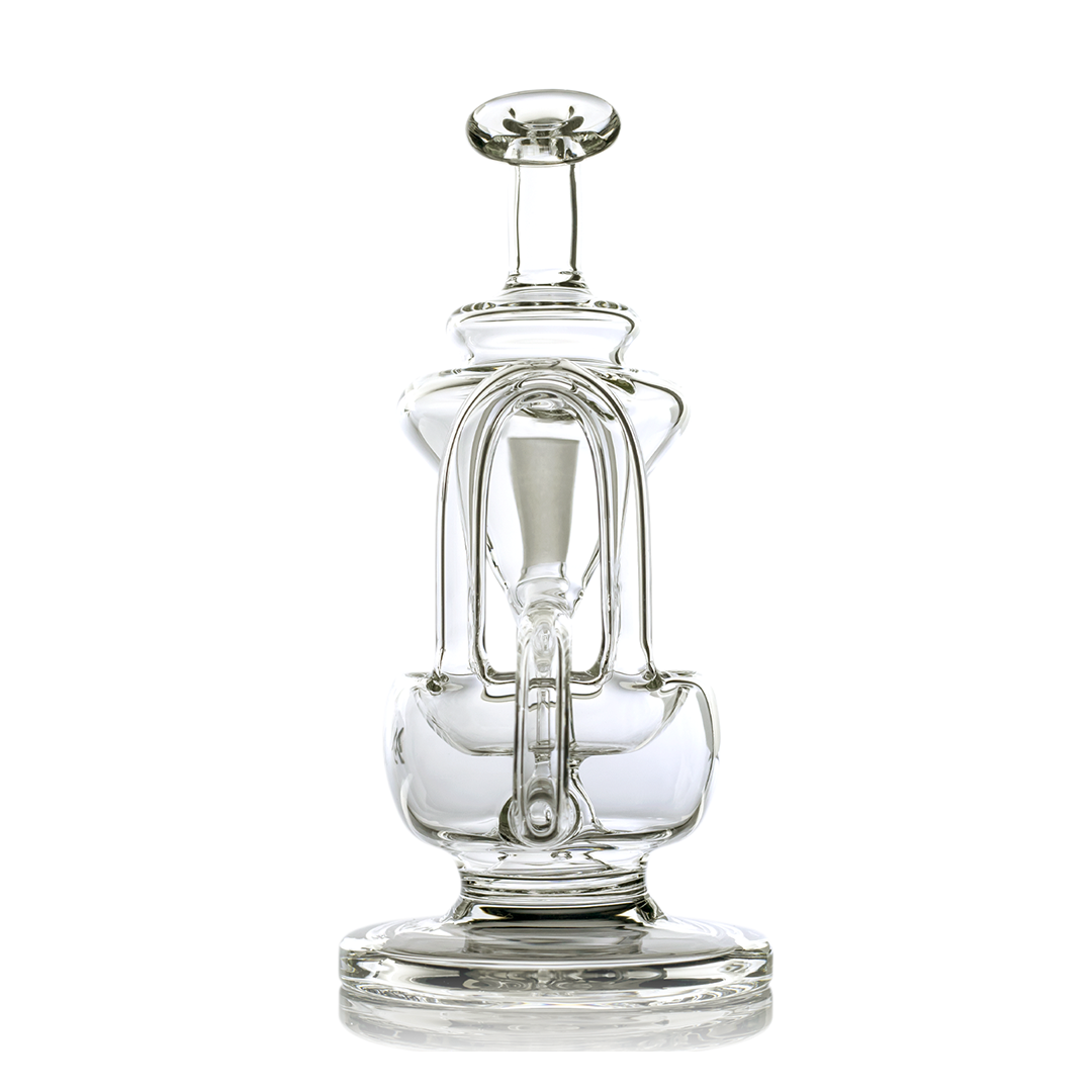 MJ Arsenal - Claude Mini Dab Rig