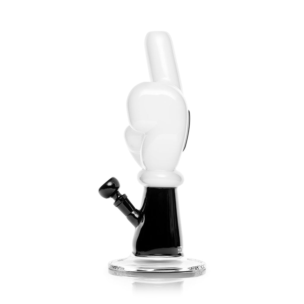 High Jinx Cartoon XL Bong 11"