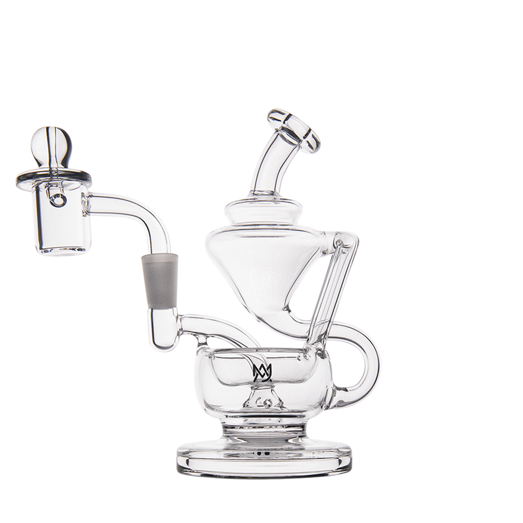 MJ Arsenal - Claude Mini Dab Rig