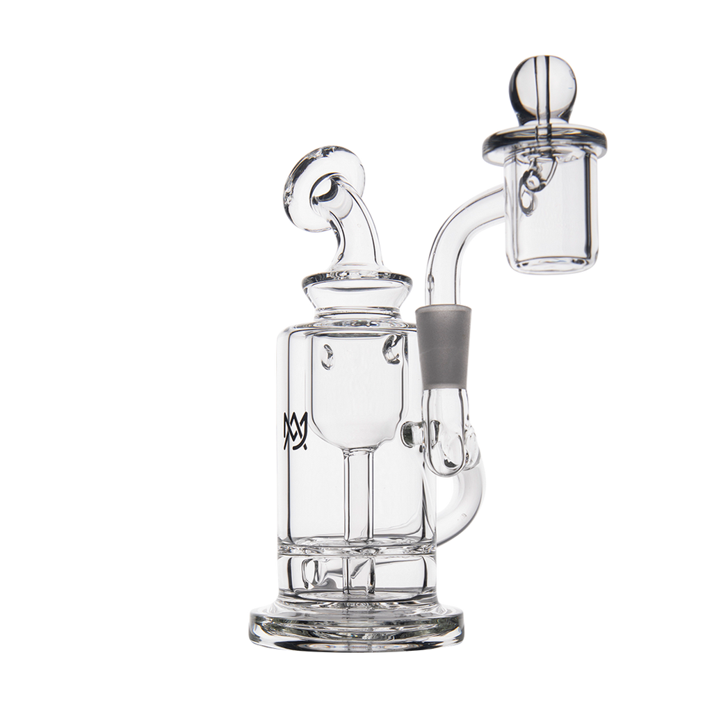 MJ Arsenal - Ursa Mini Dab Rig