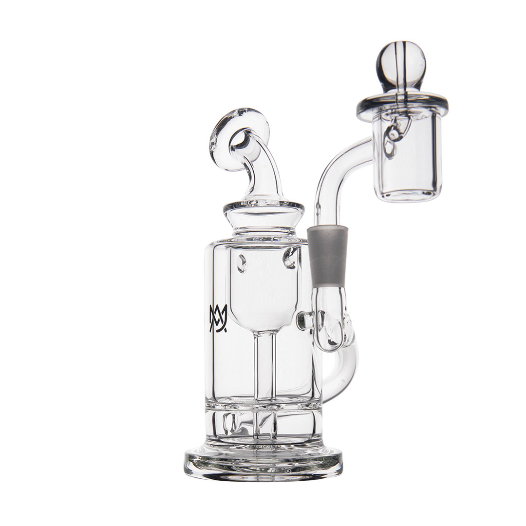 MJ Arsenal - Ursa Mini Dab Rig