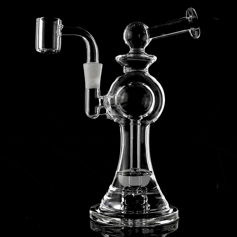 MJ Arsenal ~ Apollo Mini Dab Rig