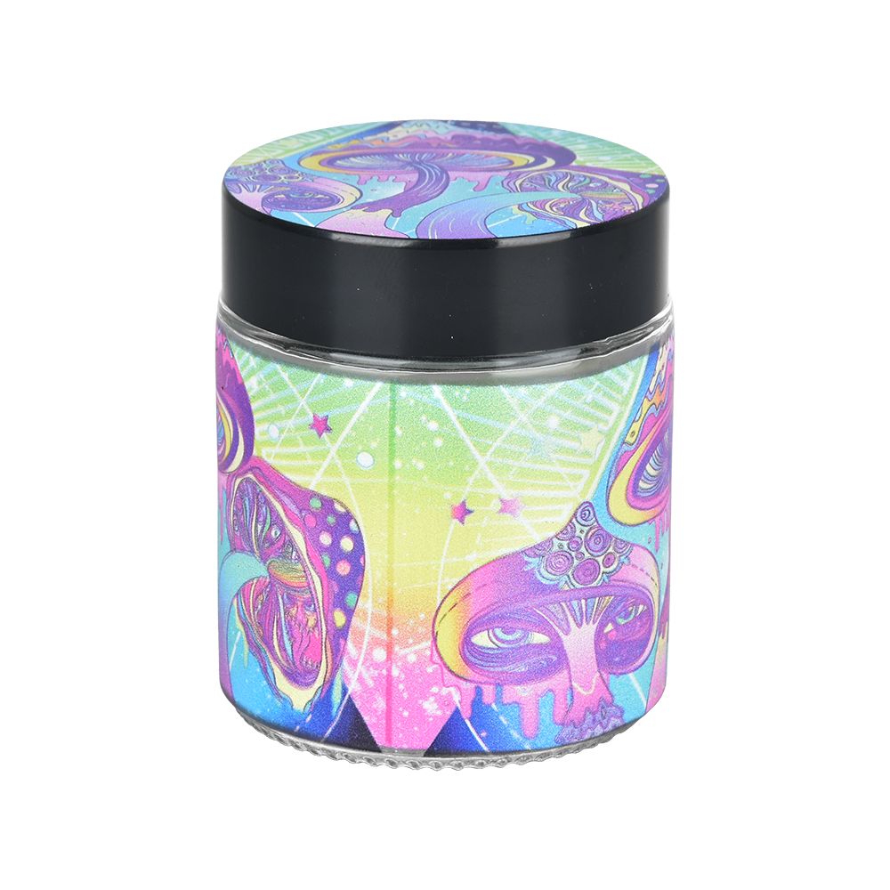 Pulsar ~ Design Series Juicebox Water Pipe Smoker's Travel Kit