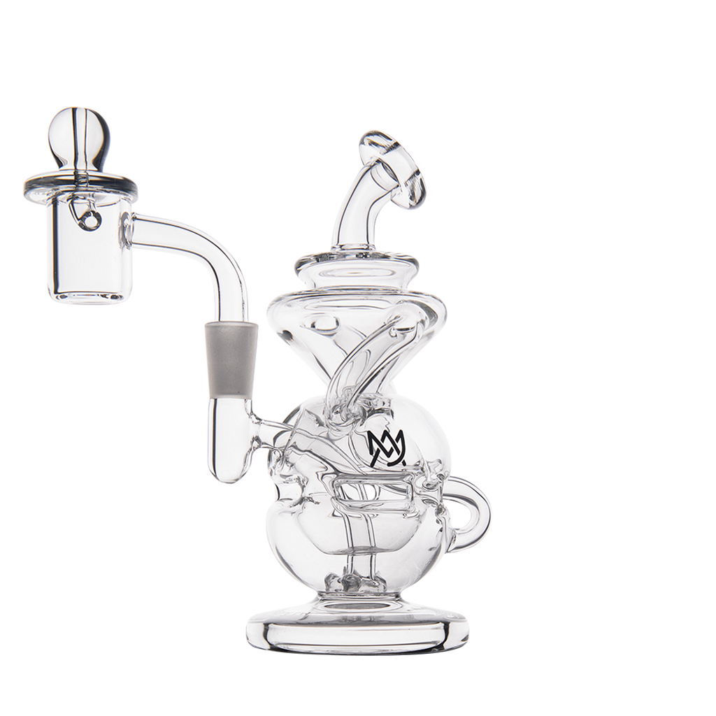MJ Arsenal - Infinity Mini Dab Rig