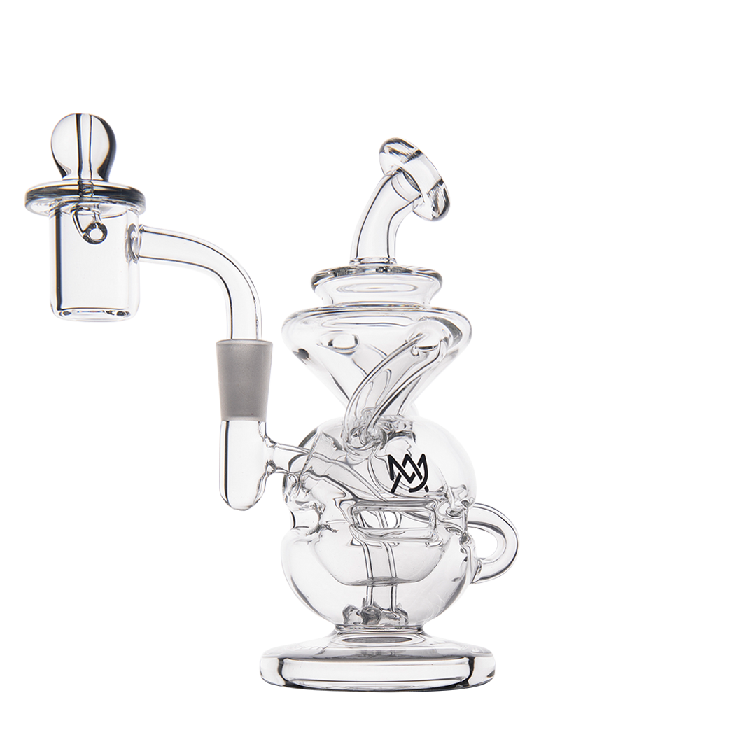 MJ Arsenal - Infinity Mini Dab Rig