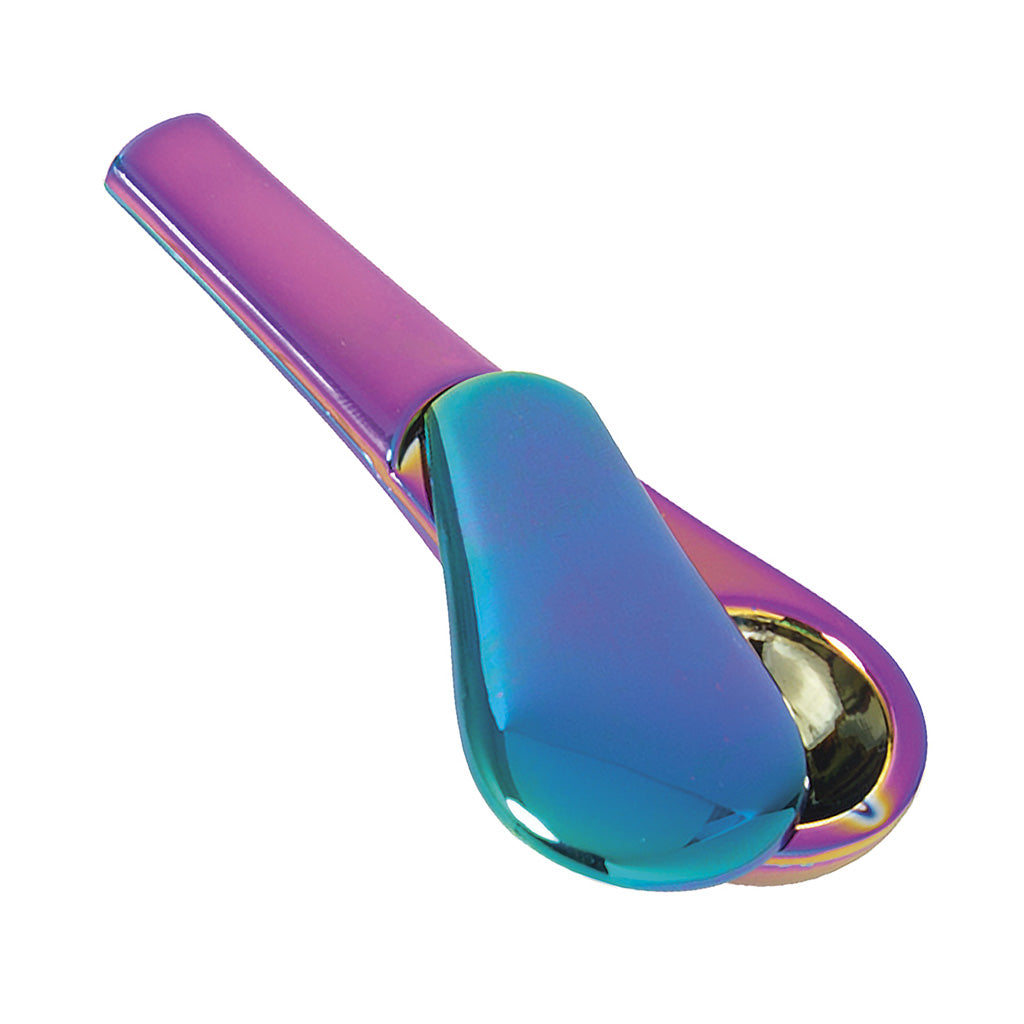 MAGNETIC METAL HAND PIPE